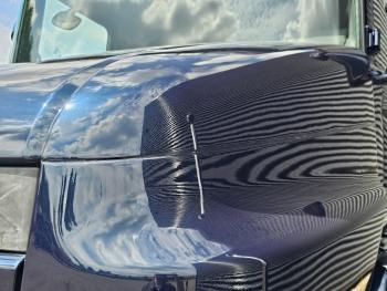 Scania T94.310 / 6X4 / TORPEDO / HAUBER